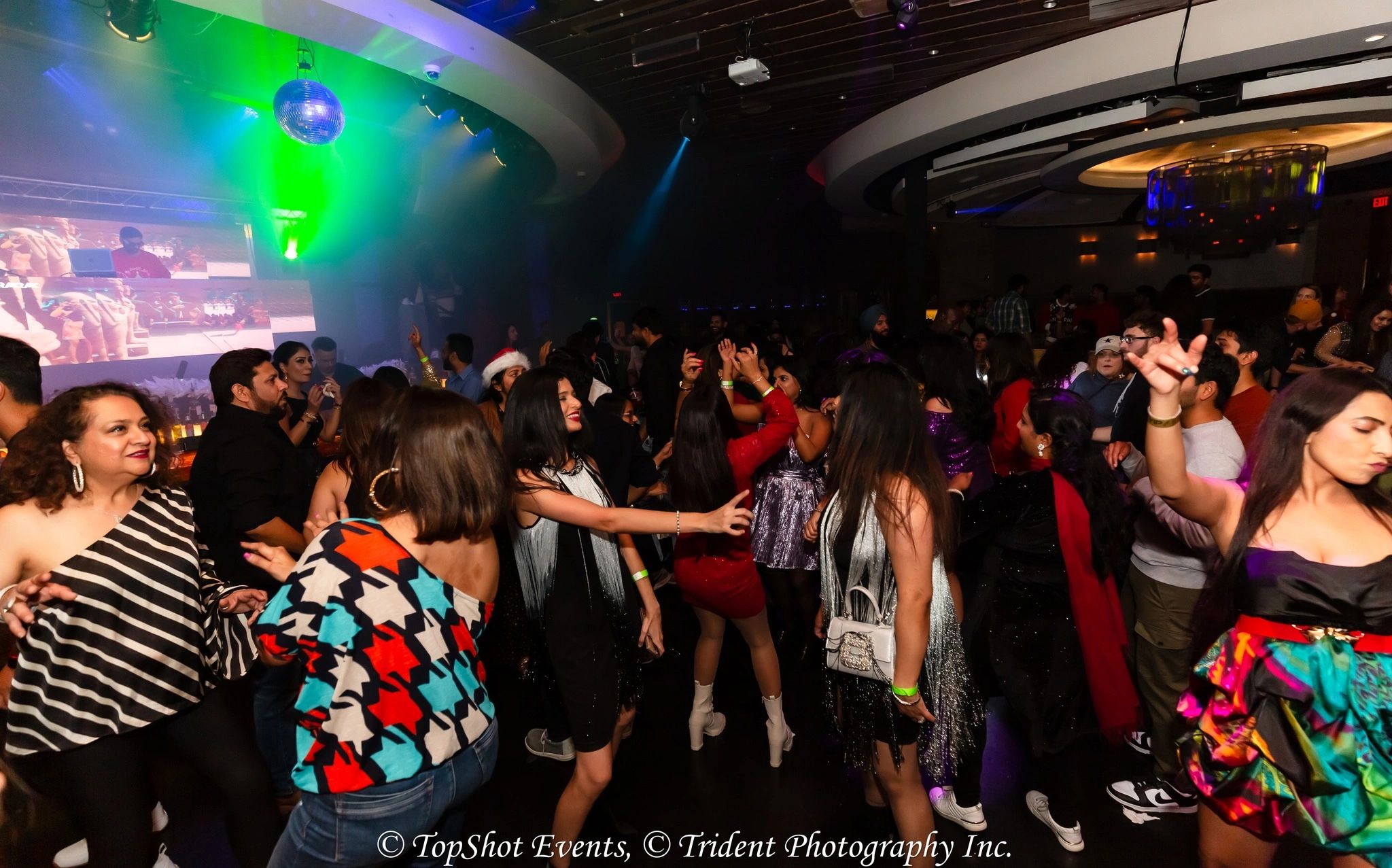 TopShot Events event