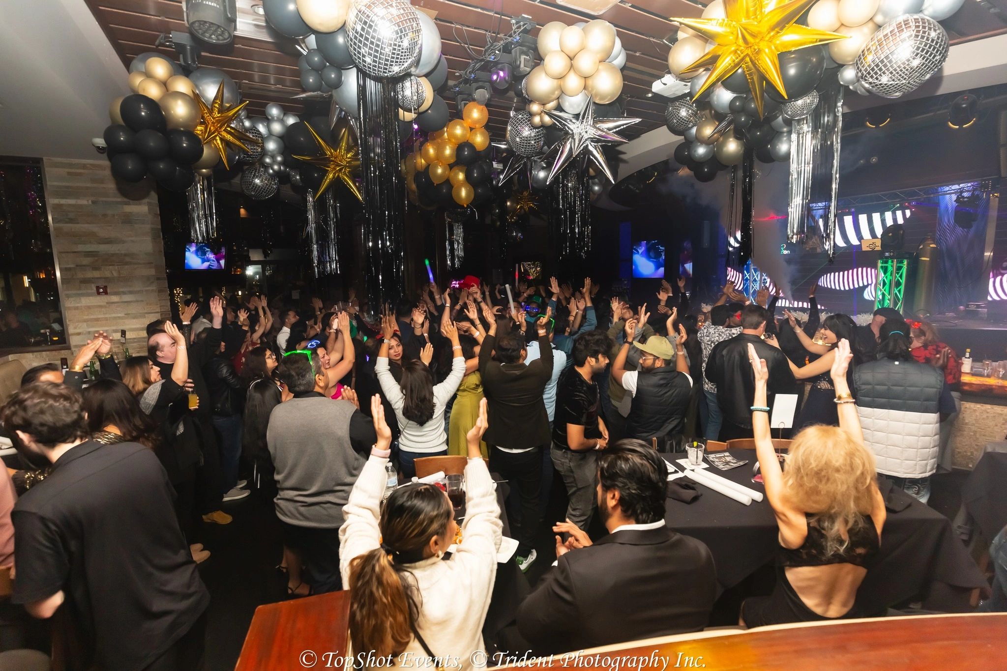 TopShot Events photography