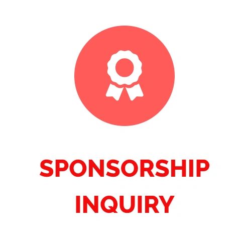 Sponsorship Inquiry — TopShot Events