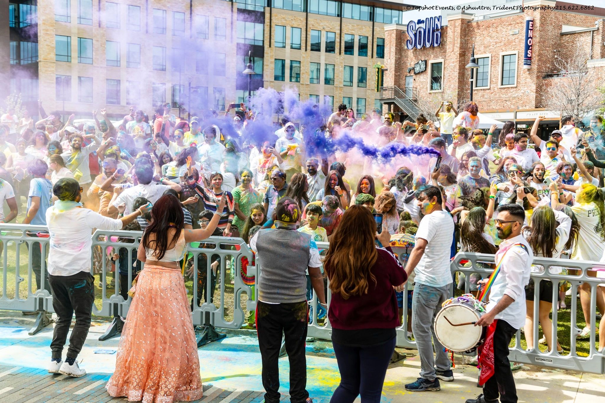 Color Fest Party 2023