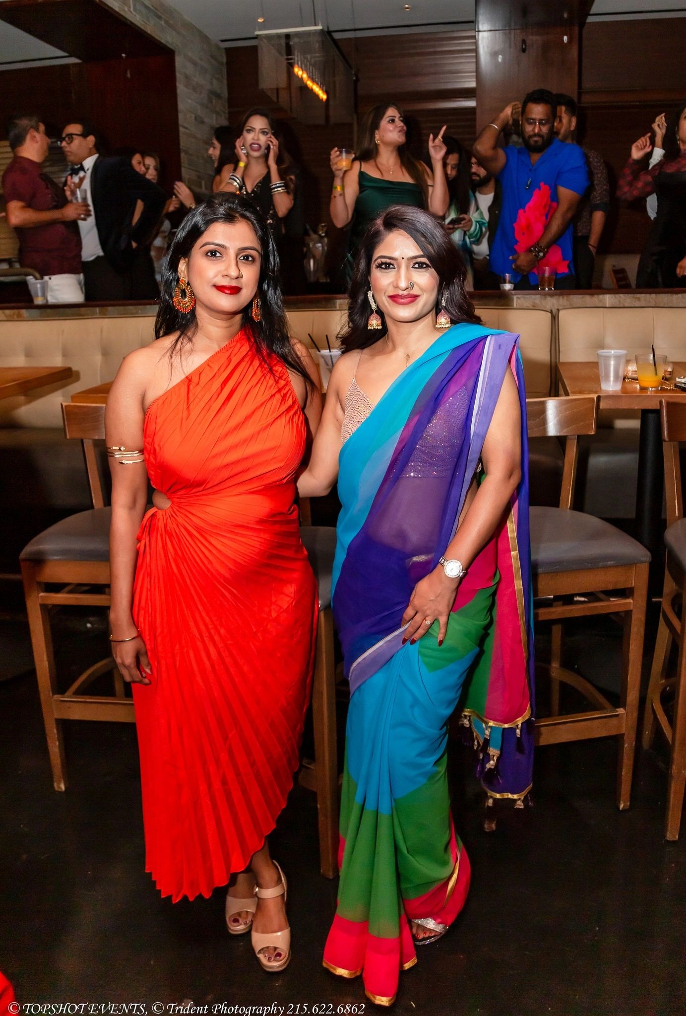 TopShot Events event photography