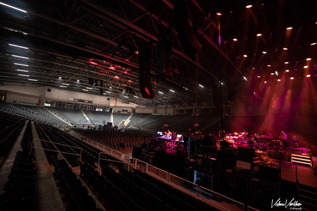 Event Coordination Archive