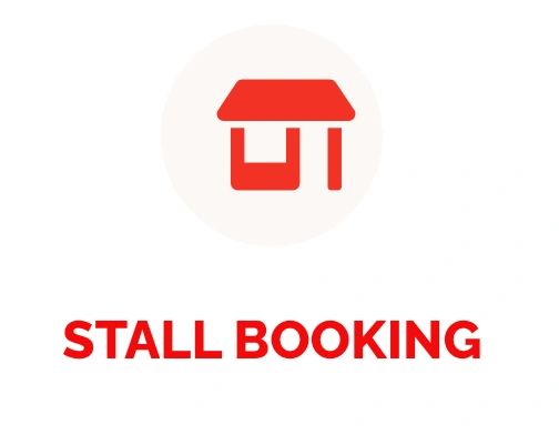 Stall Booking — TopShot Events